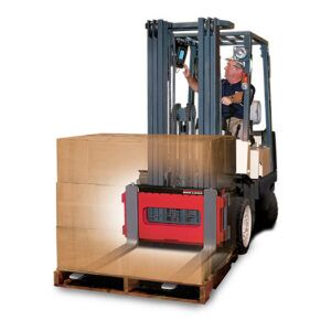 Innovative Scale Llc fleet