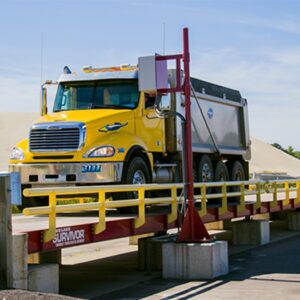 Innovative Scale Llc fleet